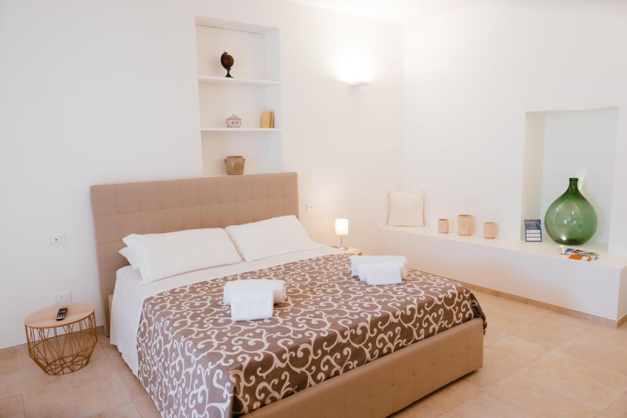 Iconica Luxury Suites 阿尔贝罗贝洛 外观 照片