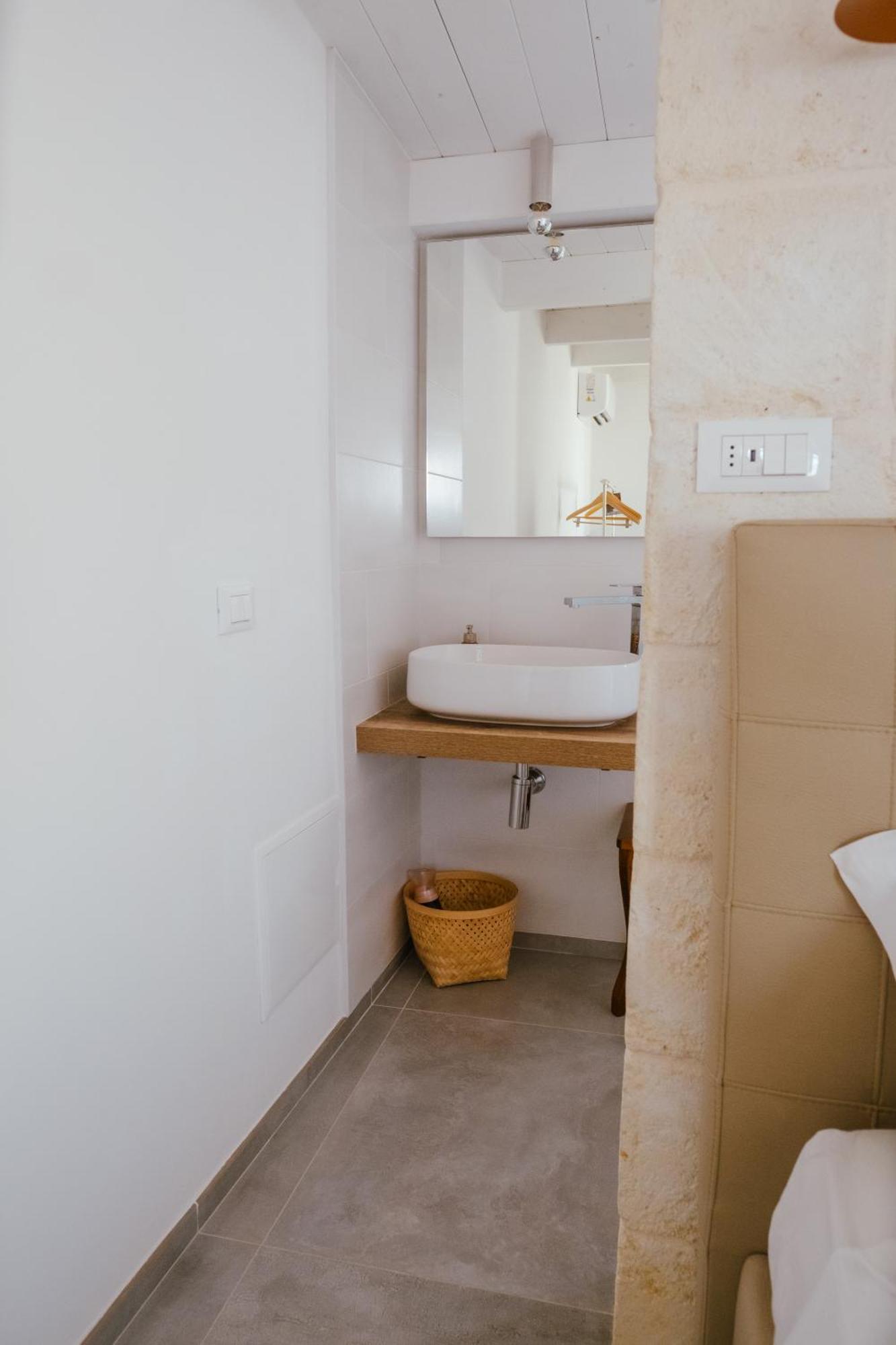 Iconica Luxury Suites 阿尔贝罗贝洛 外观 照片