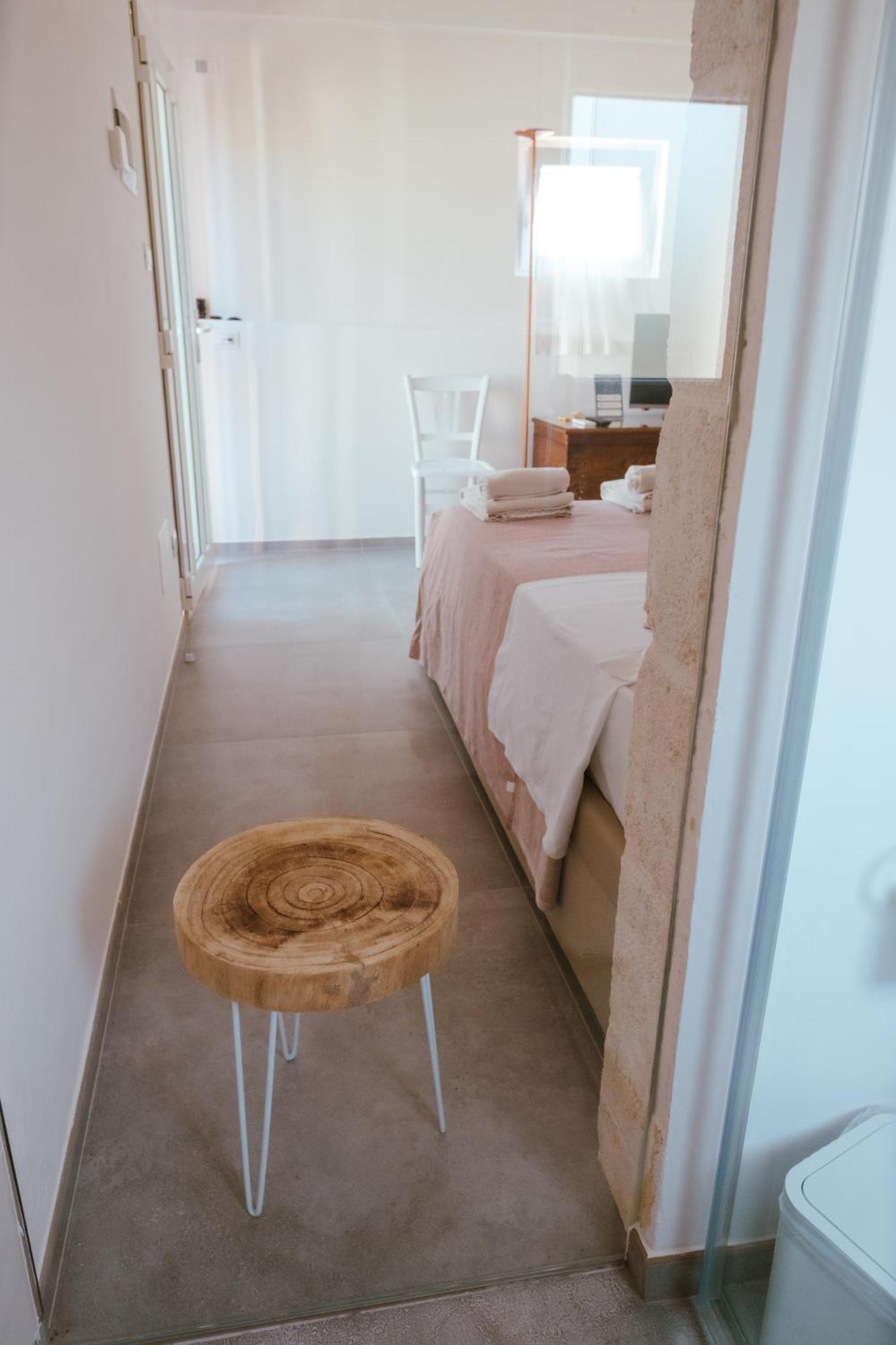 Iconica Luxury Suites 阿尔贝罗贝洛 外观 照片