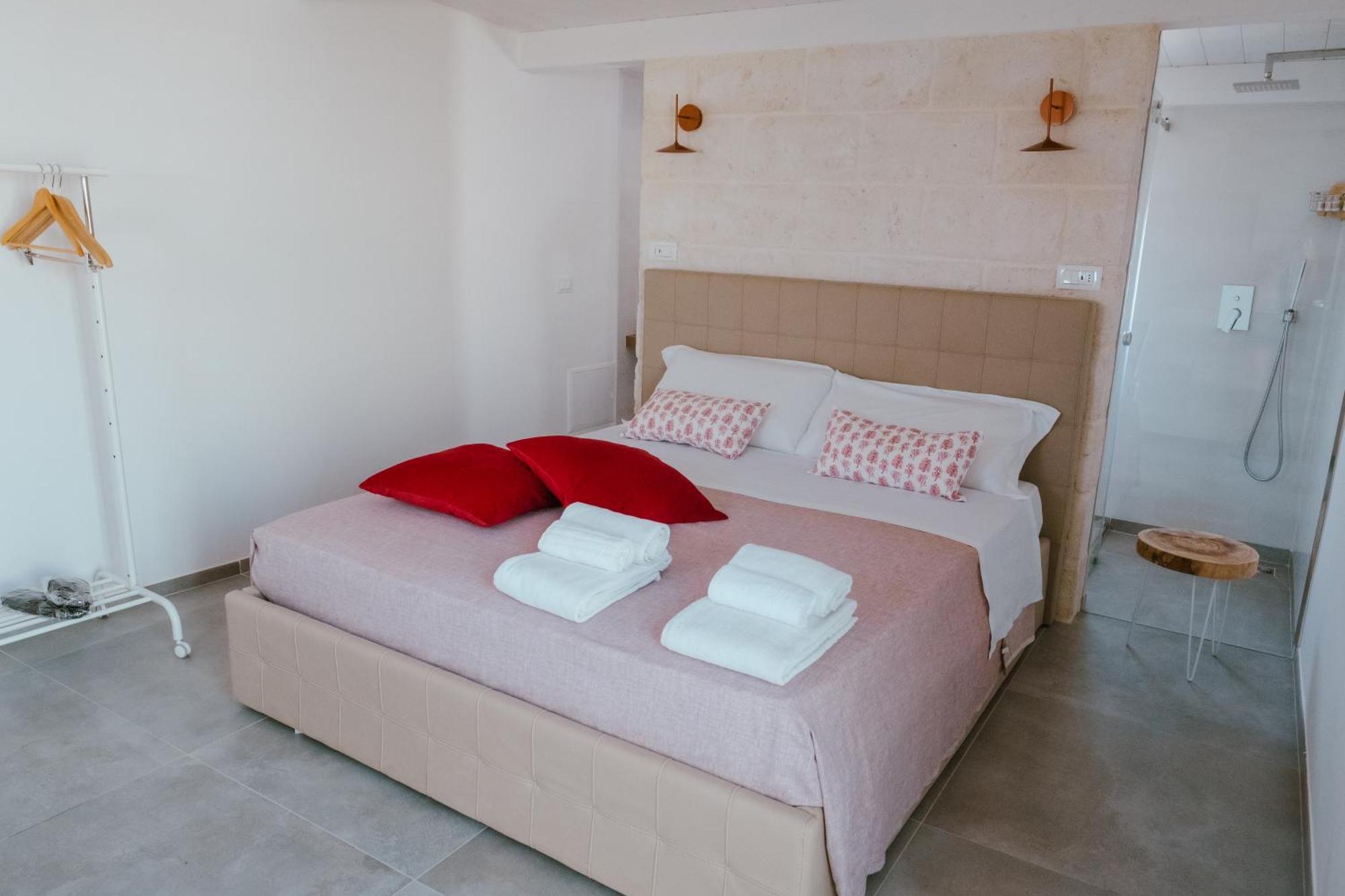 Iconica Luxury Suites 阿尔贝罗贝洛 外观 照片