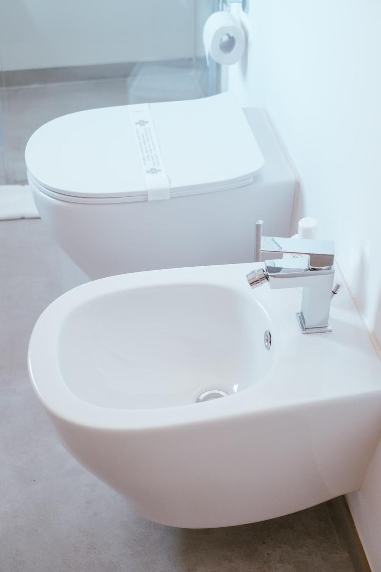 Iconica Luxury Suites 阿尔贝罗贝洛 外观 照片