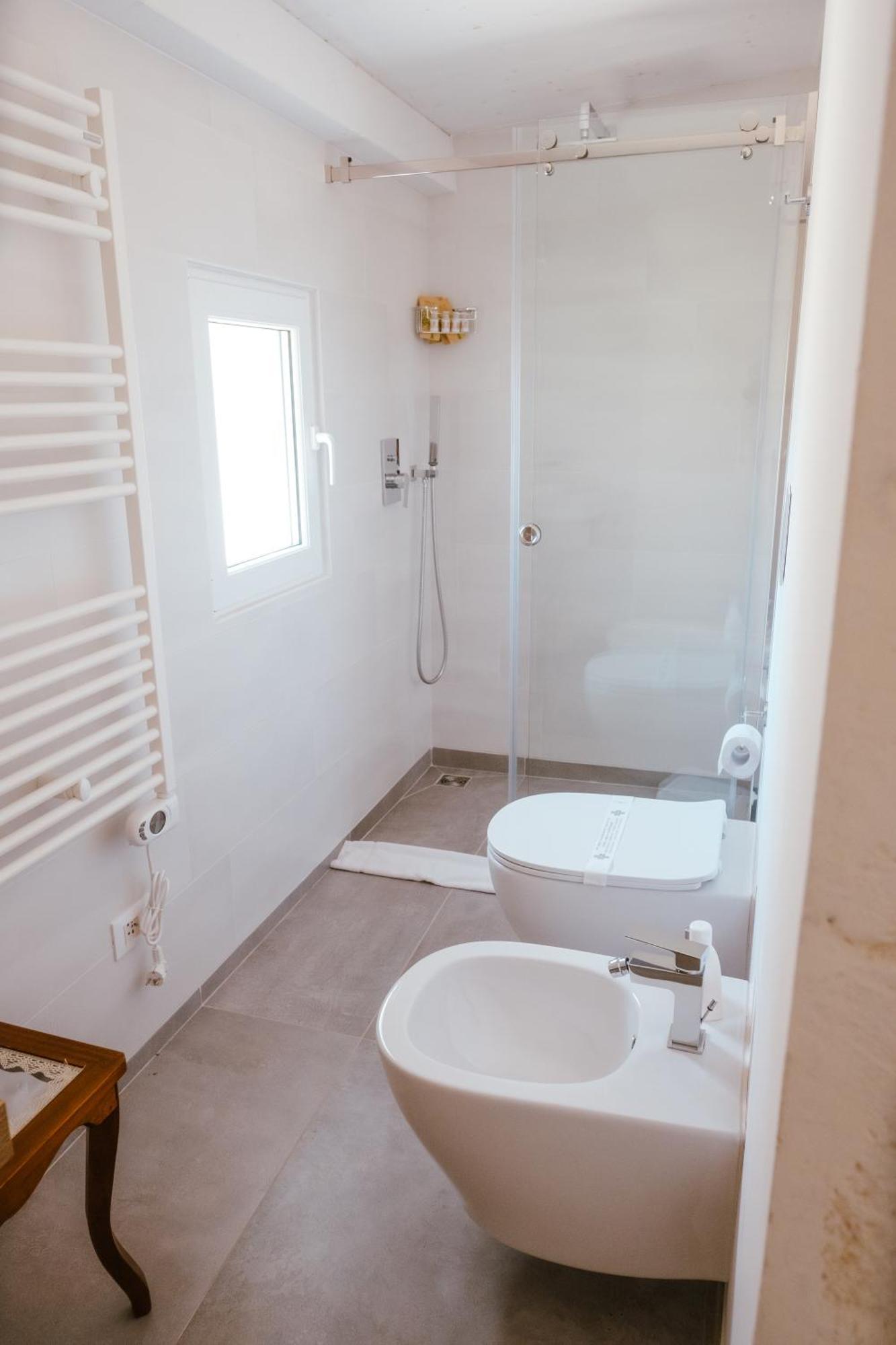 Iconica Luxury Suites 阿尔贝罗贝洛 外观 照片